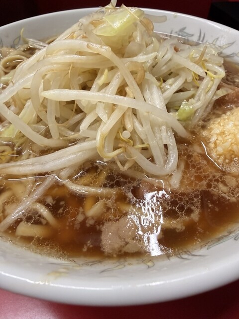 Ramen Jiro Setagayaku Kaminoge Ten photo 2