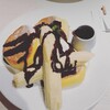 幸せのパンケーキ 京都店