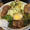 桂花ラーメン 黒髪店