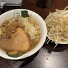 ラーメン 雷 - 