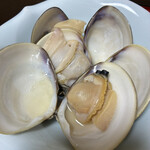 蛤料理 うえむら - 