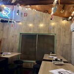 漢方和牛とかき小屋　四喜 - 