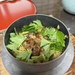 蛤料理 うえむら - 