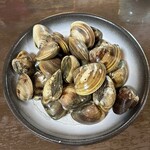 蛤料理 うえむら - 