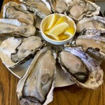 漢方和牛とかき小屋　四喜 - 