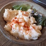 漢方和牛とかき小屋　四喜 - 