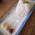 漢方和牛とかき小屋　四喜 - 