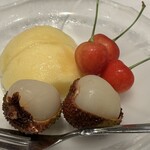 日本料理 えそら - 