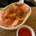 漢方和牛とかき小屋　四喜 - 