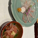 日本料理 えそら - 