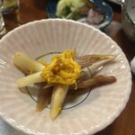 酒どこ べらぼう - 