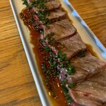 漢方和牛とかき小屋　四喜 - 