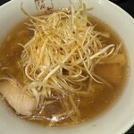 喜多方ラーメン 坂内 - 料理写真: