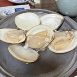 蛤料理 うえむら - 