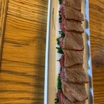 漢方和牛とかき小屋　四喜 - 