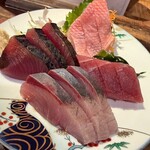 個室居酒屋 だるま - 