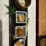 日本料理 えそら - 