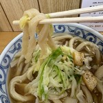 くれちうどん - 