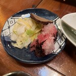 酒どこ べらぼう - 