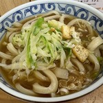 くれちうどん