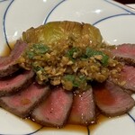 日本料理 えそら - 