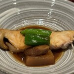 日本料理 えそら - 