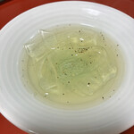 蛤料理 うえむら - 