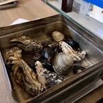 漢方和牛とかき小屋　四喜 - 