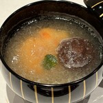 日本料理 えそら - 