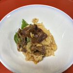 蛤料理 うえむら - 