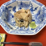 蛤料理 うえむら - 