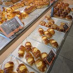 パン屋 SUNtoF - 