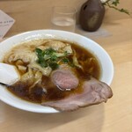 手打ち麺処 好き酒師 - 