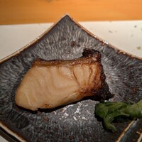 ちょこっと寿し 別邸 - 