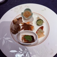 中国レストラン 蘇州 - 