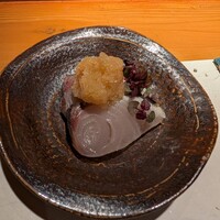 ちょこっと寿し 別邸 - 