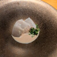 ちょこっと寿し 別邸 - 