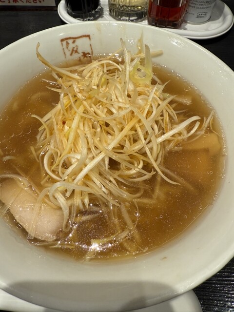 Kitakata Ramen Bannai Kyobashi Ten