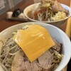 ラーメン荘 地球規模で考えろ ソラ