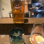 和琉料理 さりぃ - 