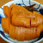 道の駅 - うまか!!たまり漬