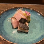 和琉料理 さりぃ - 