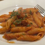 トラットリア テンポ ドーロ - 