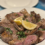 トラットリア テンポ ドーロ - 