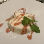 トラットリア テンポ ドーロ - 