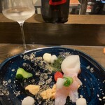 和琉料理 さりぃ - 