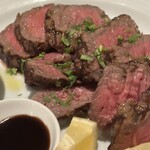 トラットリア テンポ ドーロ - 