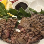 トラットリア テンポ ドーロ - 