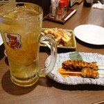 安兵衛 - 