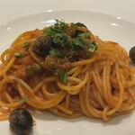 トラットリア テンポ ドーロ - 